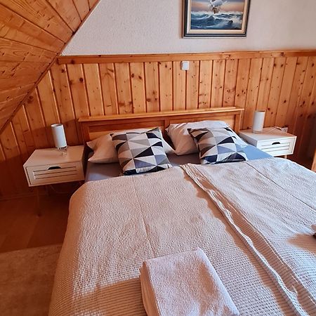 Kuca Za Odmor Hodak Plitvička Jezera المظهر الخارجي الصورة