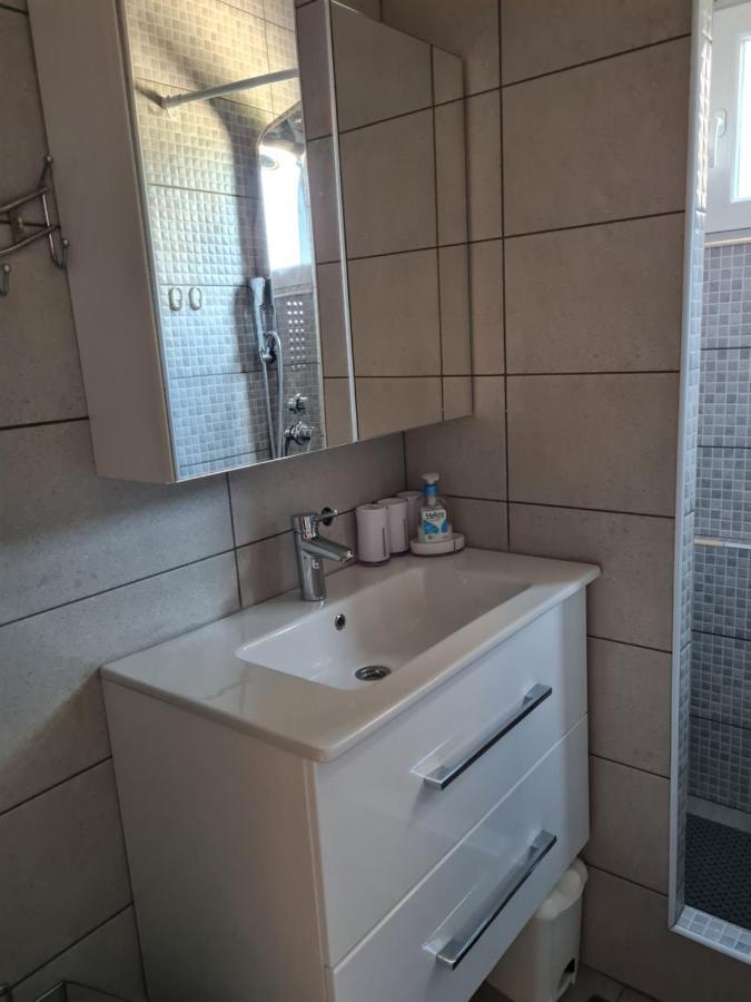 Kuca Za Odmor Hodak Plitvička Jezera المظهر الخارجي الصورة