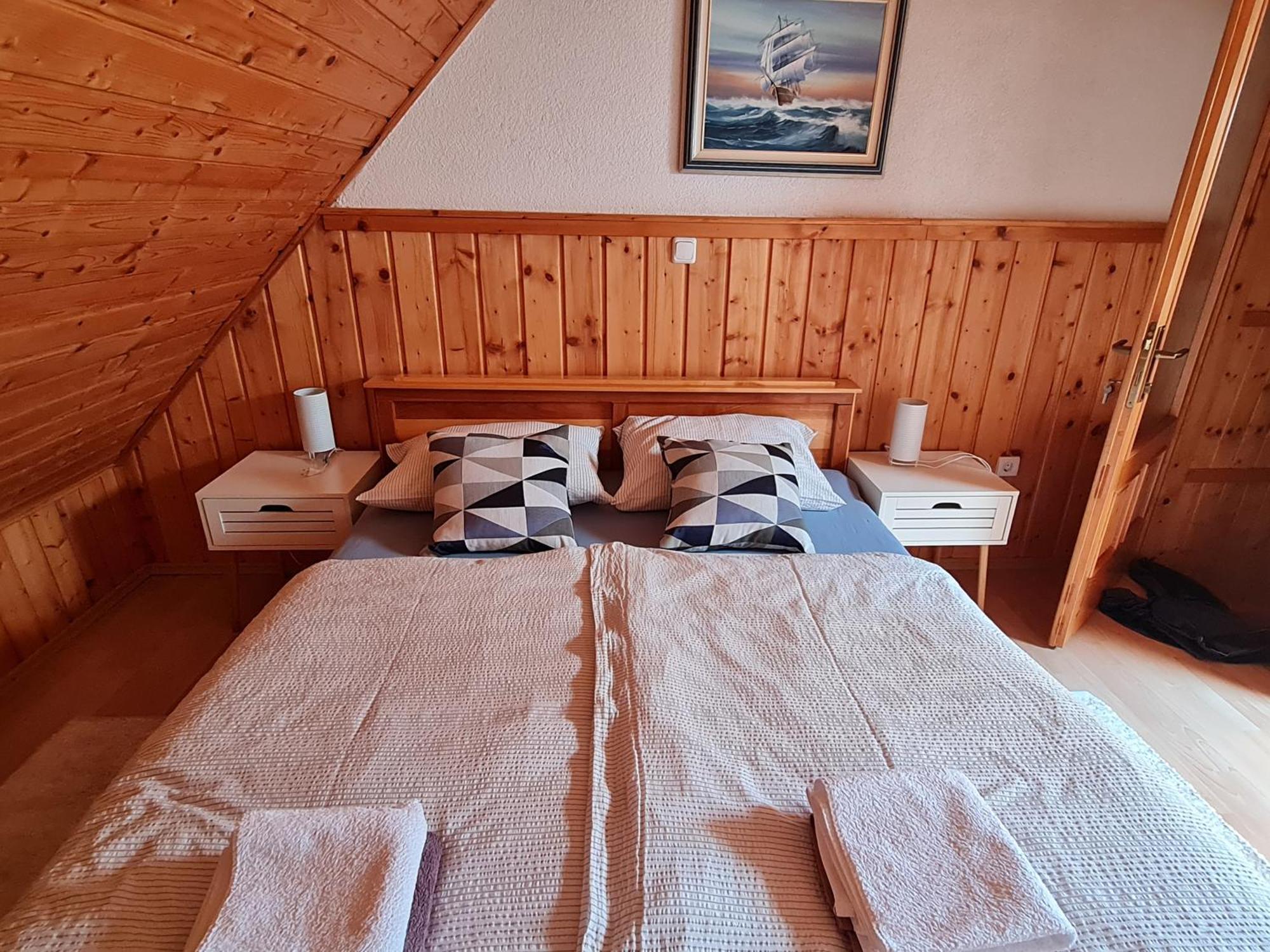 Kuca Za Odmor Hodak Plitvička Jezera المظهر الخارجي الصورة