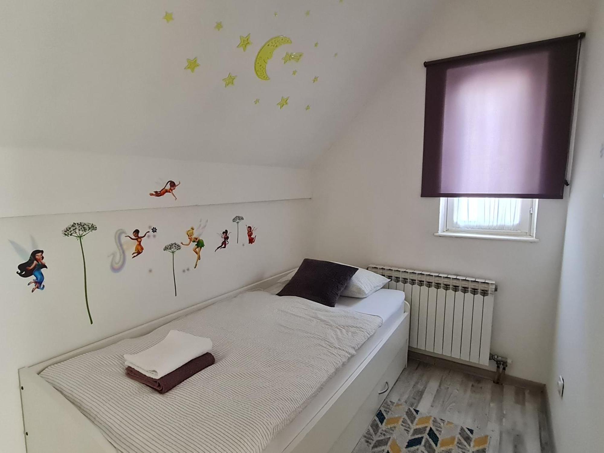 Kuca Za Odmor Hodak Plitvička Jezera المظهر الخارجي الصورة